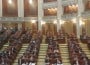 camera deputatilor, parlament