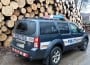 suv politia lemne
