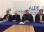 alde alba