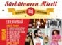 Afis Sarbatoarea Mierii 2017
