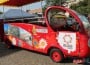 microbuz electric