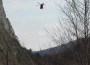 elicopter smurd cheile valisoarei