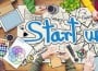 start up startup