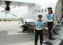 avion politia