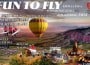 fun to fly 2017