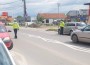 actiune politie