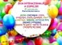 Afis Program Blaj 1 iunie 2017