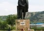 statuia lucian blaga