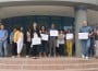 protest apia alba