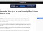 washington post