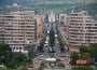 bulevardul transilvaniei, alba iulia