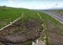 dealul bucium autostrada deva sibiu mai 2017