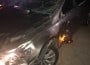 accident cal petresti