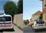 politia locala trotuar