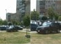 spatiu verde parcare