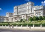 casa poporului palatul parlamentului