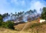 incendiu ocna mures