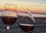 pahare vin rosu