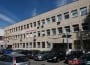 policlinica veche spital alba iulia