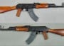 AKM automata