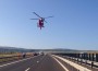 accident autostrada elicopter smurd