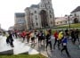 alba iulia city race