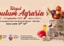 apulum agraria 2017, afis