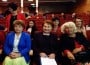 organizaia femeilor liberale alba