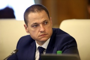 Mircea Titus Dobre ministrul Turismului