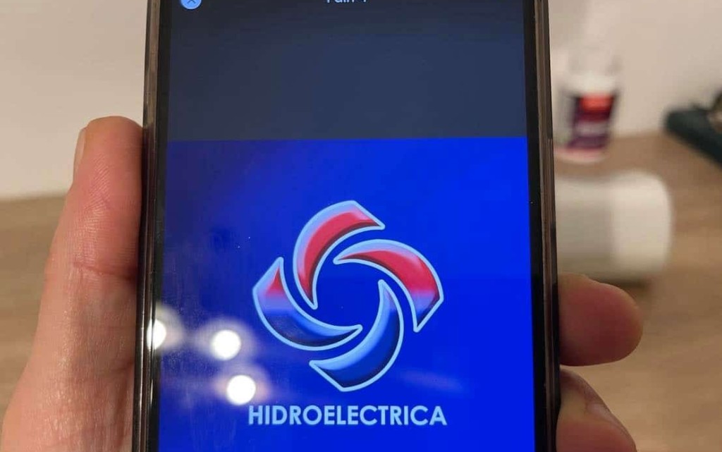 Hidroelectrica a schimbat perioada de transmitere a indexului în luna