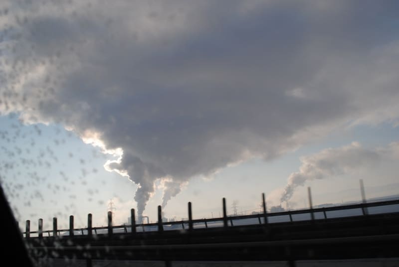 Ministerul Mediului: Cetățenii vor putea fi informați în timp real despre calitatea aerului. Datele, publicate cu medii orare