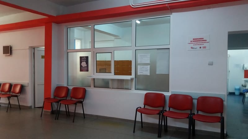 Apel pentru donare de sânge la Alba Iulia. Este nevoie de sânge grupa 0 negativ, A pozitiv și AB pozitiv