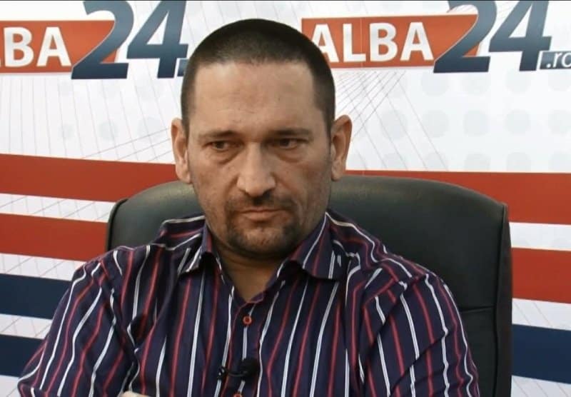 Fostul comisar al BCCO Alba Iulia, Traian Berbeceanu, va primi daune de peste 200.000 de euro din partea Statului Român