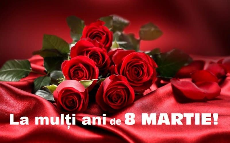 MESAJE de 8 MARTIE 2026: Cele mai frumoase urări pentru femeile din viața ta. Mamă, iubită sau colege