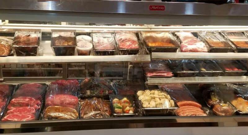 Firmele din domeniu alimentar trebuie să raporteze cum au redus risipa alimentară. Amenzile pot ajunge la 40.000 de lei