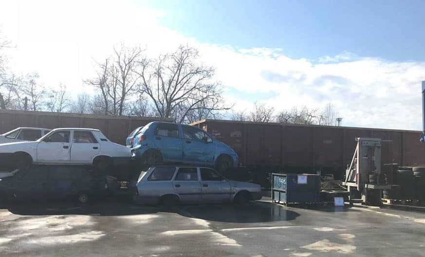 O nouă sesiune a programului Rabla pentru persoane fizice a început marți. Care este bugetul alocat