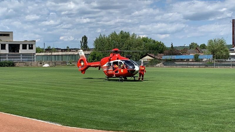 UM Cugir, trimisă în judecată pentru ucidere din culpă. Cazul unei angajate care a murit în urmă cu 6 ani într-o explozie