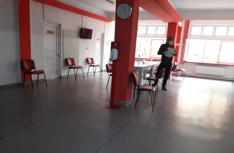 Apel pentru donare de sânge, la Alba Iulia. Este nevoie urgentă de sânge grupa A pozitiv
