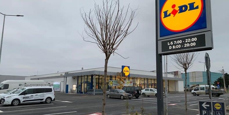 Alertă alimentară: produs contaminat cu pesticide neautorizate în UE, retras de la vânzare din magazinele Lidl