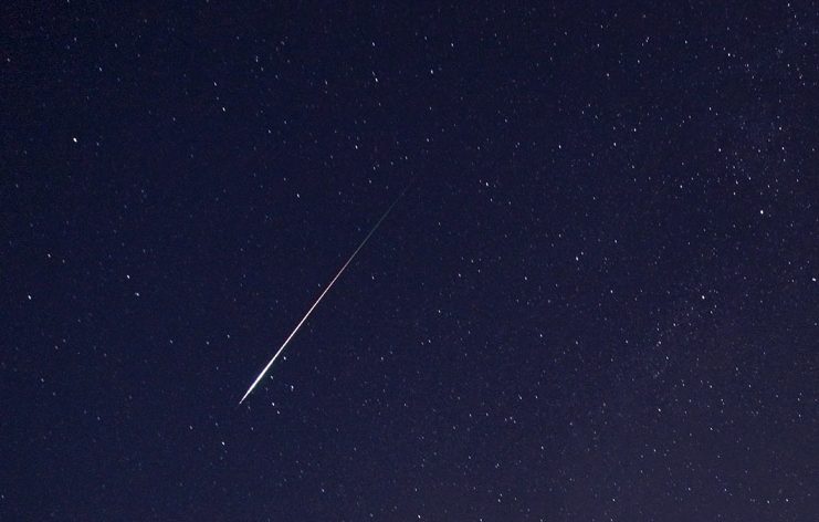 Leonide 2025: Când are loc ploaia spectaculoasă de ”stele căzătoare” de meteori și când putem vedea cei mai mulți meteori pe oră