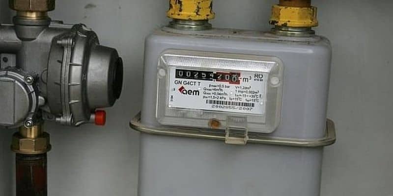 De ce contorul de gaz măsoară consumul în metri cubi, dar se facturează în kWh: Ce plătești de fapt pe factura lunară