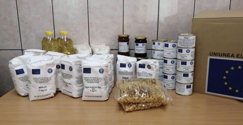 Consiliul Concurenței: măsura plafonării adaosurilor comerciale la produse alimentare a depășit termenul legal