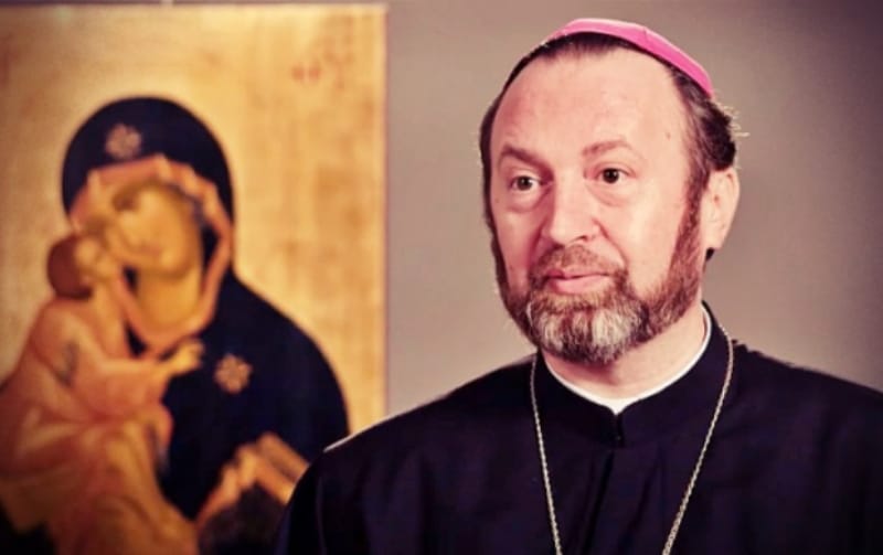 VIDEO: Claudiu Lucian Pop este noul lider al Bisericii Greco-Catolice din România. Anunțul de la Vatican