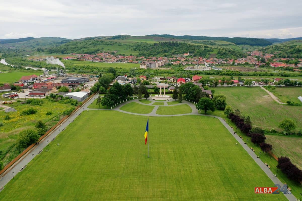 Sărbătoarea Libertății 2026 la Blaj în perioada 3-10 mai: Zeci de artiști așteptați în oraș. Programul complet al evenimentelor