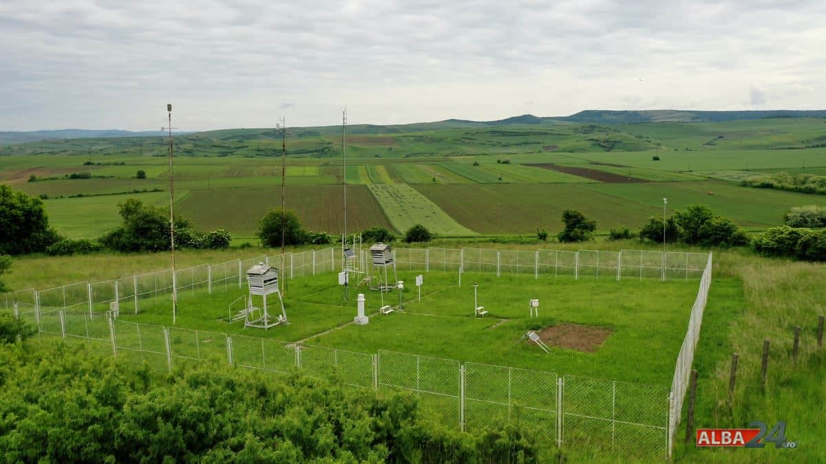 Investiție în rețeaua meteo din România: 400 de stații automate noi, pentru prognoze mai precise. Guvernul a aprobat proiectul