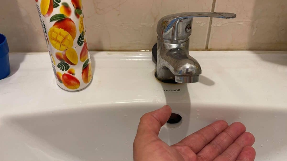 Marți, 16 decembrie: Mai multe localități din Alba rămân temporar fără apă potabilă. Se montează debitmetre