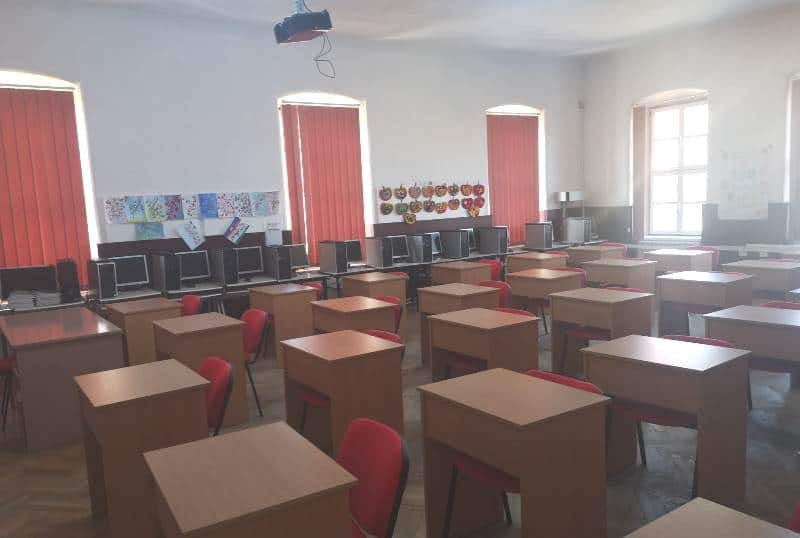 Simulare Bacalaureat 2026: bareme de corectare și subiecte la proba la alegere - Geografie, Logică, Anatomie, Fizică, Informatică