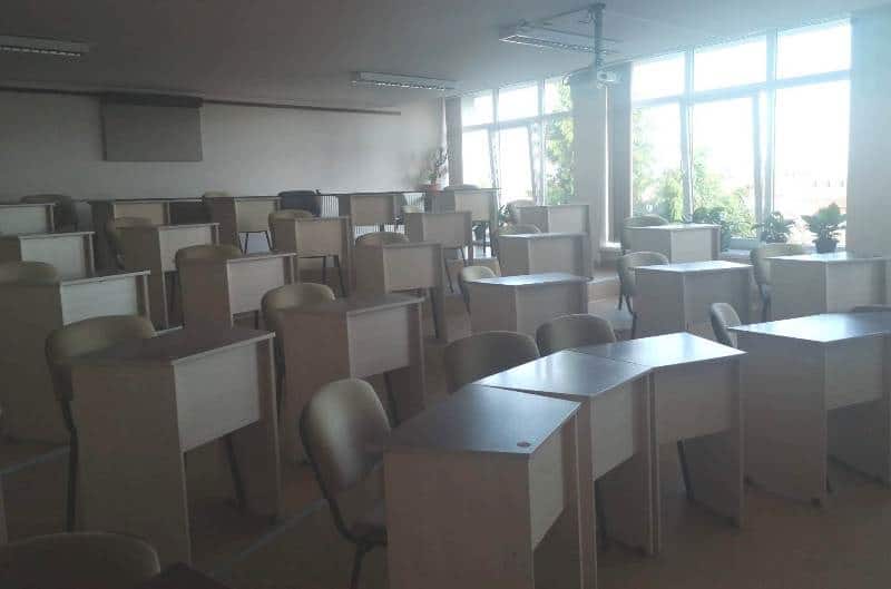 Simulare Bacalaureat 2026 în Alba: un elev, eliminat de la testarea din 25 martie. Câți liceeni au lipsit de la proba la alegere