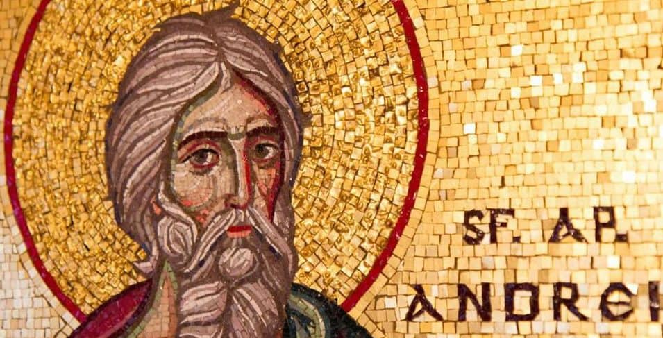 30 noiembrie, Sfântul Andrei: Semnificații, tradiții și superstiții legate de ziua în care este prăznuit ocrotitorul României