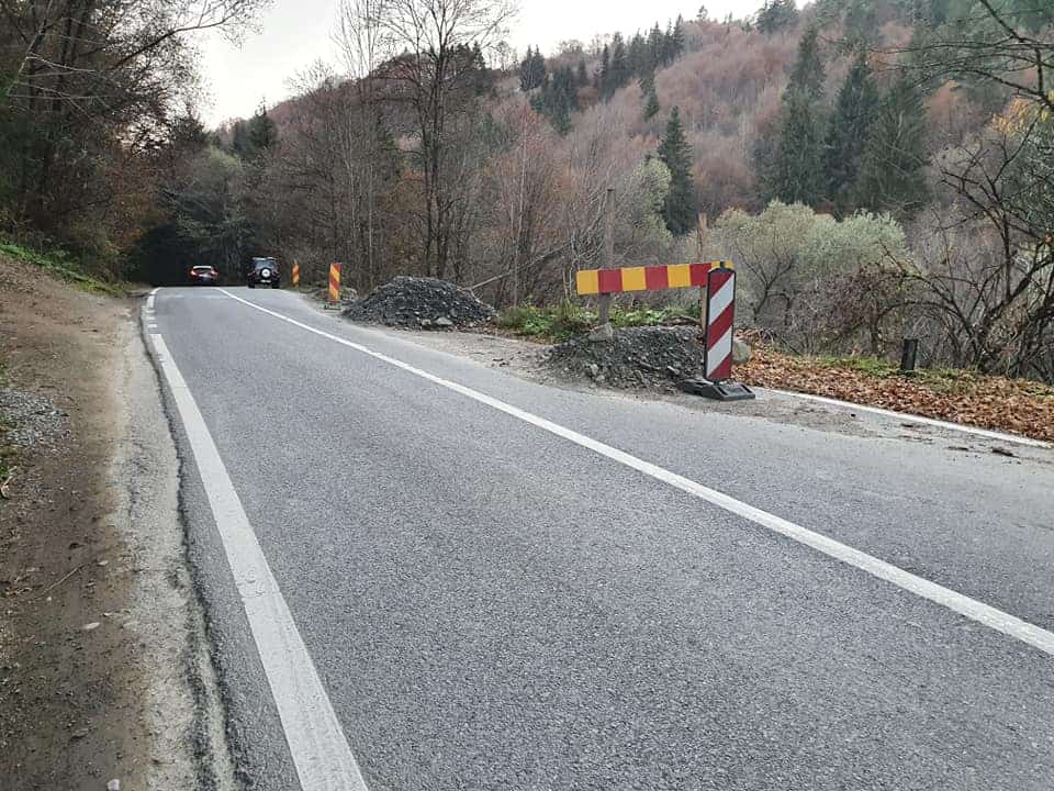 Urmărire între Abrud și Câmpeni: Un bărbat a fost reținut după ce a refuzat să oprească la semnalele polițiștilor